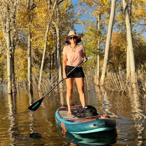Picture ofSara Bohk
